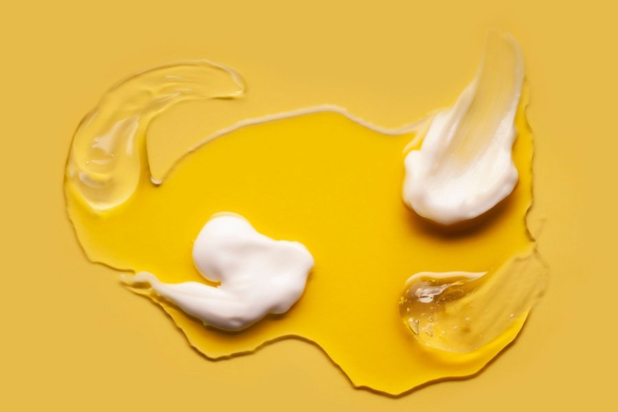 sunflower oil