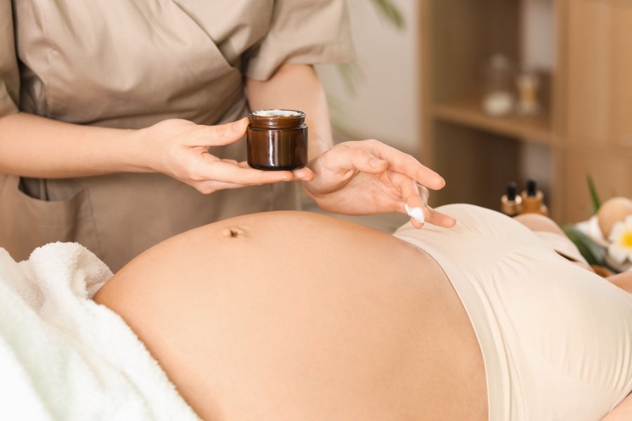 sunflower oil as moisturizer