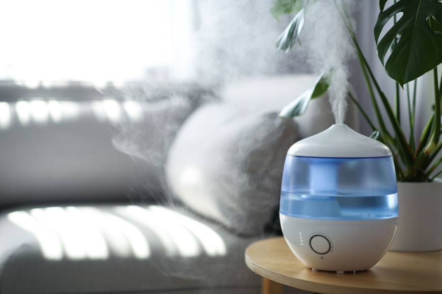 humidifier