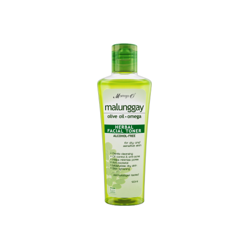 Moringa-O2 Herbal Toner