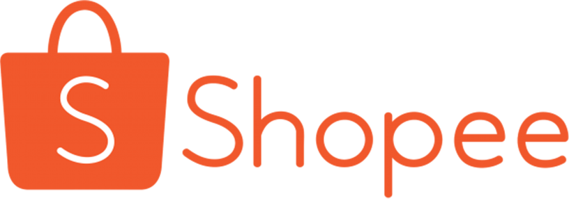 Shopee logo