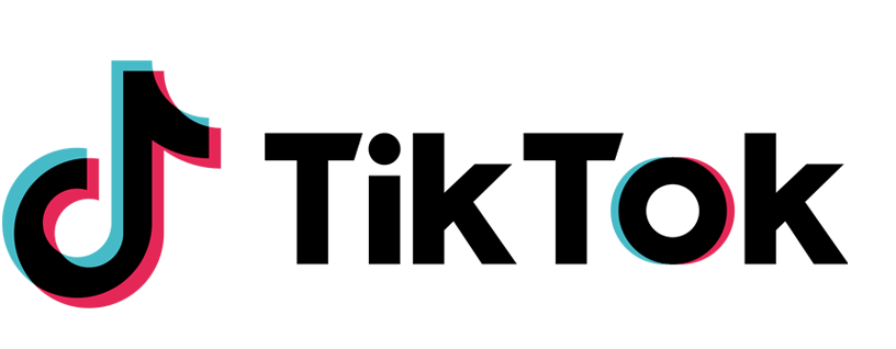 TikTok logo